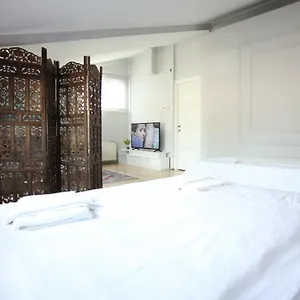 Aras , Istambul Turquie