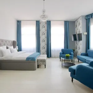 Appartement Premium By Hi5 - Astoria Square, Budapest