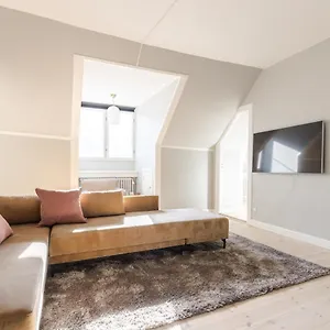 Luxury W Privat Rooftop Terrace - Cph C , Copenhague Danemark