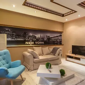 Appartement Super Super Location - 2, Budapest
