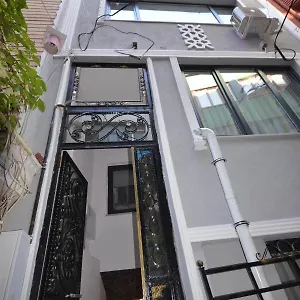 Ivy Sultanahmet , Istambul Turquie