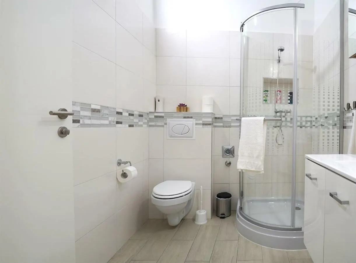 Appartement Worosmarty Studio - Budapest Center