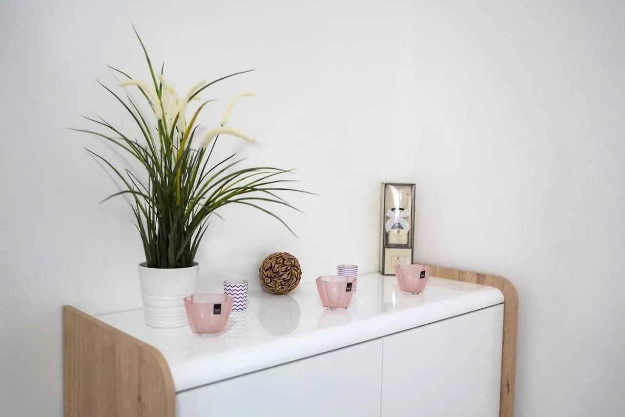 Appartement Worosmarty Studio - Budapest Center