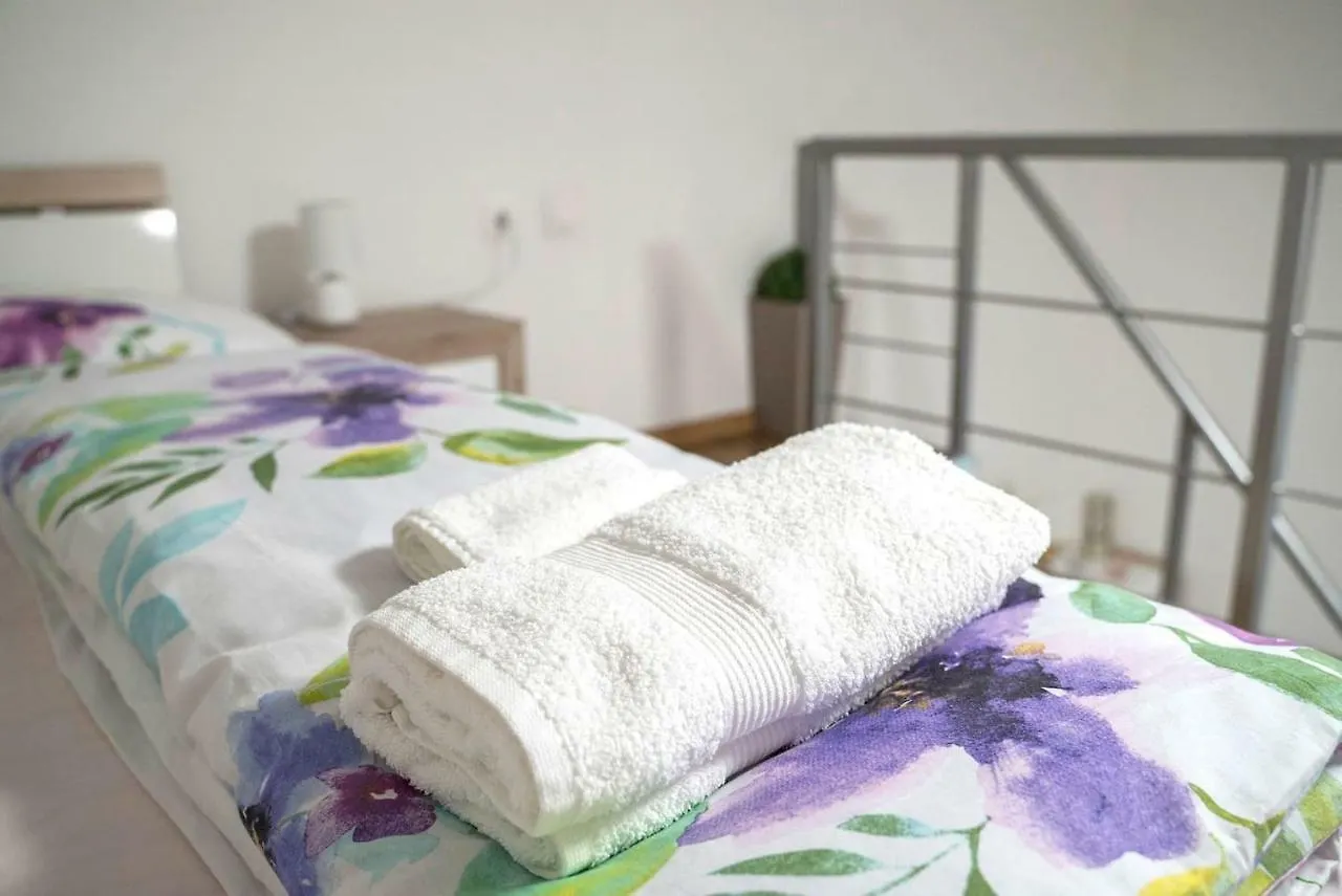 Appartement Worosmarty Studio - Budapest Center